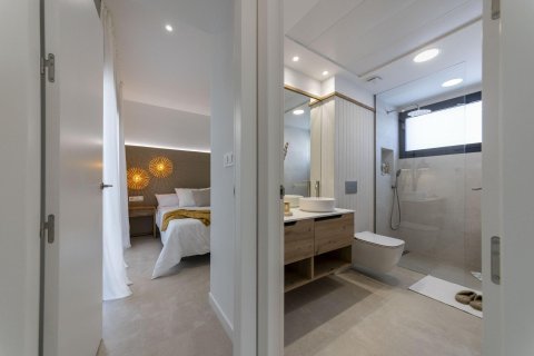 Villa pārdošanā Banos Y Mendigo, Murcia, Spānijā 3 istabas, 123 m2 Nr. 142576 - attēls 20