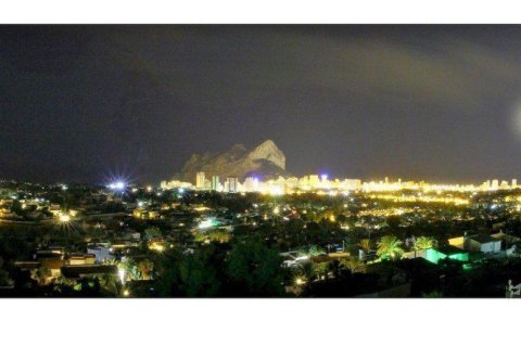 Villa for sale in Calpe, Alicante, Spain 3 bedrooms, 273 sq.m. No. 142472 - photo 10