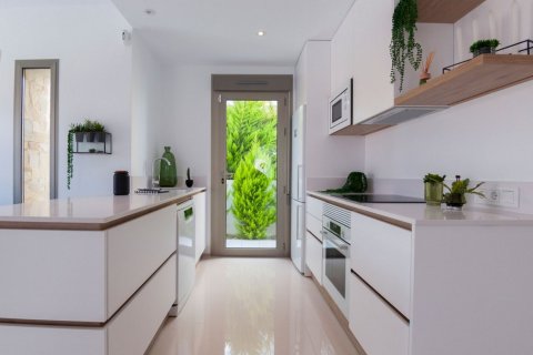 Villa in vendita a Los Alcazares, Murcia, Spagna 3 camere da letto, 126 mq. N° 142473 - foto 5