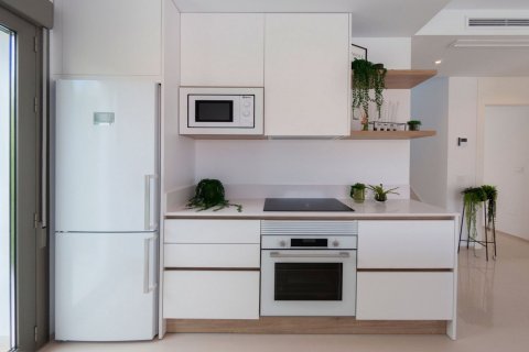 Villa in vendita a Los Alcazares, Murcia, Spagna 3 camere da letto, 126 mq. N° 142473 - foto 6