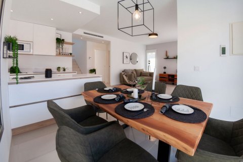 Villa in vendita a Los Alcazares, Murcia, Spagna 3 camere da letto, 126 mq. N° 142473 - foto 4