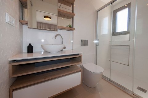 Villa in vendita a Los Alcazares, Murcia, Spagna 3 camere da letto, 126 mq. N° 142473 - foto 11