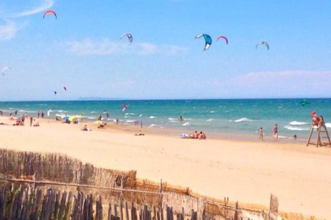 Apartment for sale in Denia, Alicante, Spain 4 bedrooms, 142 sq.m. No. 142469 - photo 19