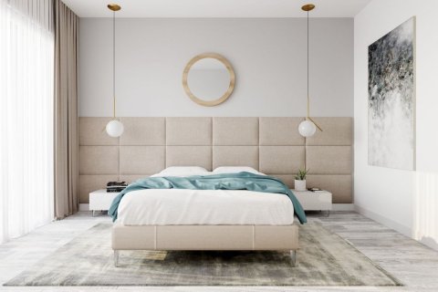 Apartment for sale in Calpe, Alicante, Spain 2 bedrooms, 68 sq.m. No. 142471 - photo 9