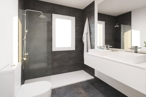 Apartment for sale in Calpe, Alicante, Spain 2 bedrooms, 68 sq.m. No. 142471 - photo 11