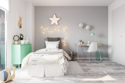 Apartment for sale in Calpe, Alicante, Spain 2 bedrooms, 68 sq.m. No. 142471 - photo 10