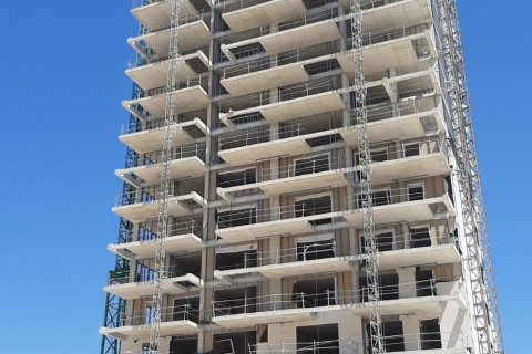 Apartment for sale in Calpe, Alicante, Spain 2 bedrooms, 68 sq.m. No. 142471 - photo 16