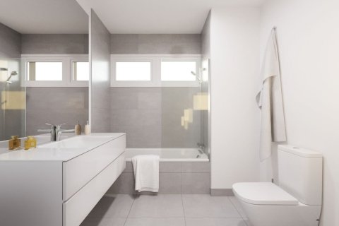 Apartment for sale in Calpe, Alicante, Spain 2 bedrooms, 68 sq.m. No. 142471 - photo 12