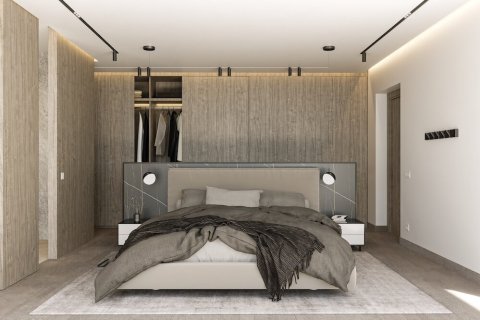 Villa à vendre à Altea, Alicante, Espagne, 3 chambres, 286 m2 No. 142467 - photo 6