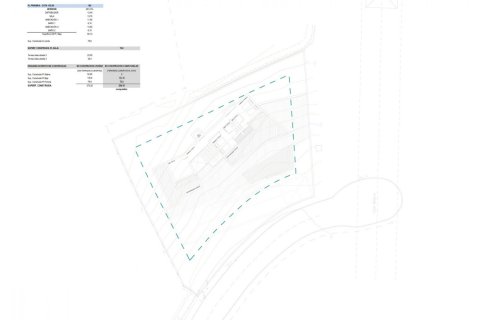 Villa à vendre à Altea, Alicante, Espagne, 3 chambres, 286 m2 No. 142467 - photo 12