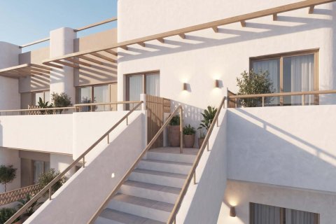 Bungalow à vendre à Pilar de la Horadada, Alicante, Espagne, 2 chambres, 62 m2 No. 187145 - photo 24