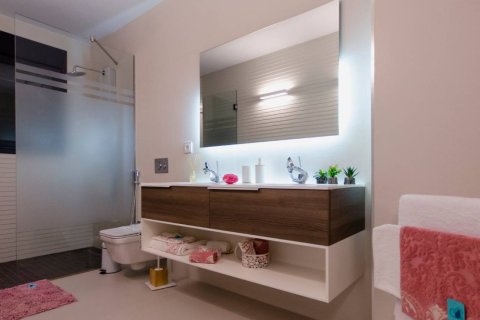 Villa en venta en Dehesa De Campoamor, Alicante, España 4 dormitorios, 322 m2 No. 148217 - foto 21