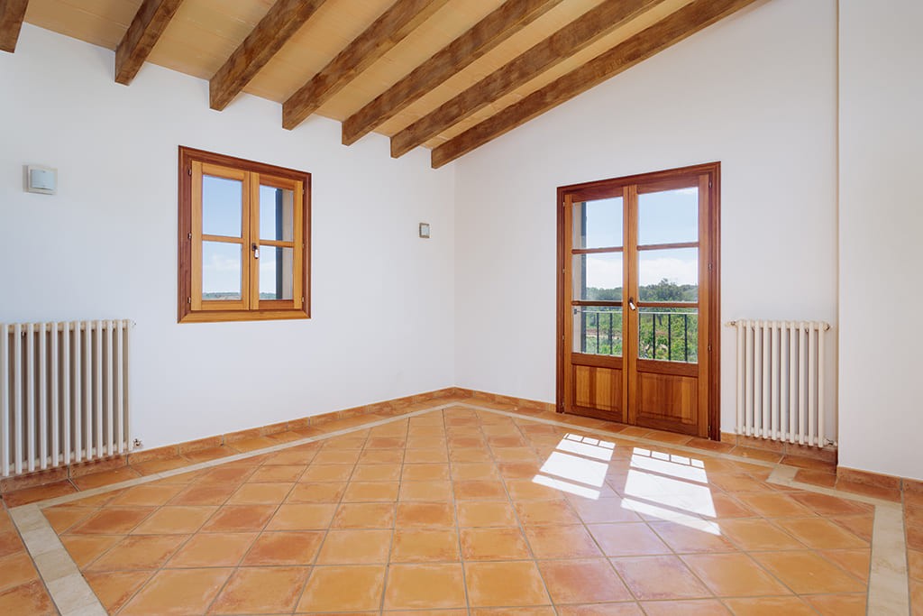 Villa in Santanyi, Mallorca, Spain 4 bedrooms, 354 sq.m. No. 148212