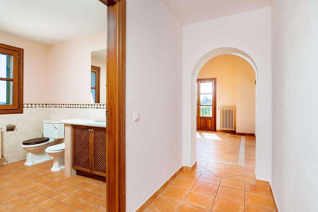 Villa in Santanyi, Mallorca, Spain 4 bedrooms, 354 sq.m. No. 148212