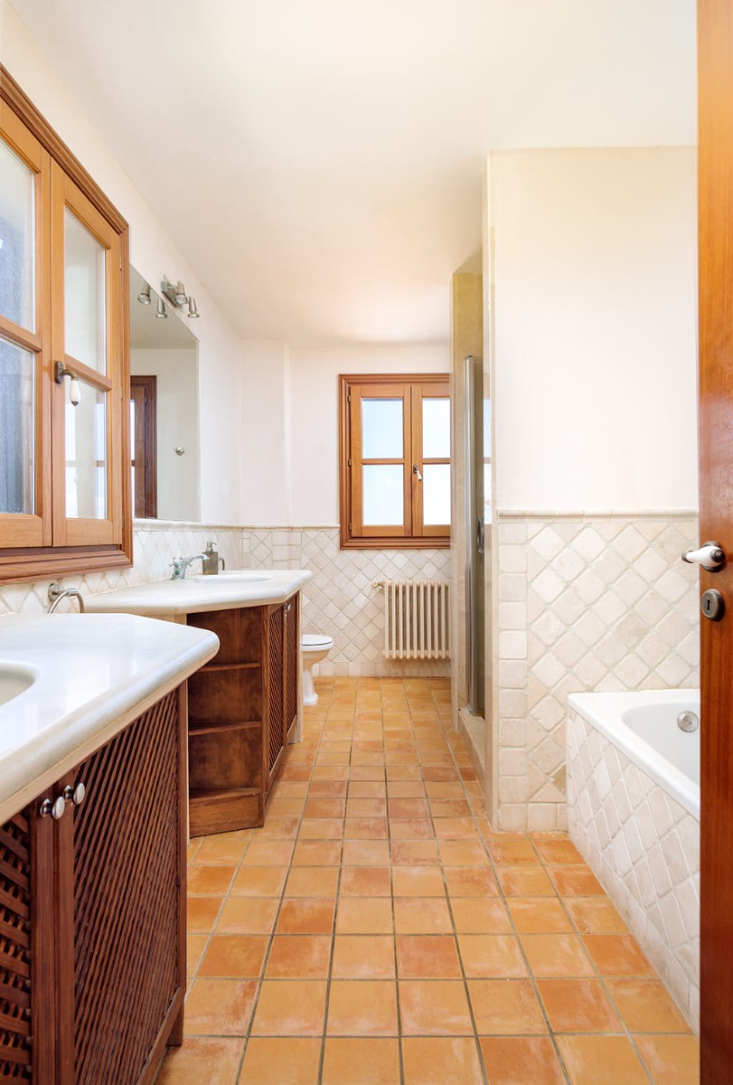 Villa in Santanyi, Mallorca, Spain 4 bedrooms, 354 sq.m. No. 148212