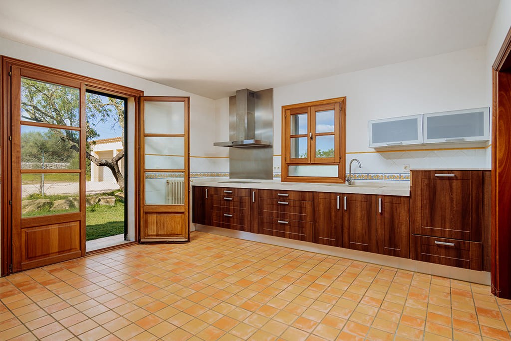 Villa in Santanyi, Mallorca, Spain 4 bedrooms, 354 sq.m. No. 148212