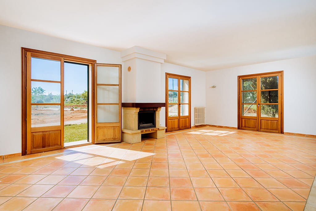 Villa in Santanyi, Mallorca, Spain 4 bedrooms, 354 sq.m. No. 148212