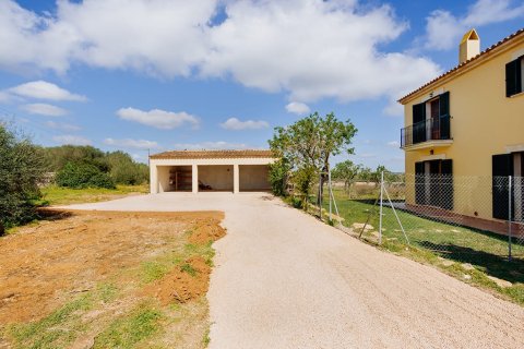 Willa w Santanyi, Mallorca, Hiszpania 4 sypialnie, 354 mkw. nr 148212 – zdjęcie 7