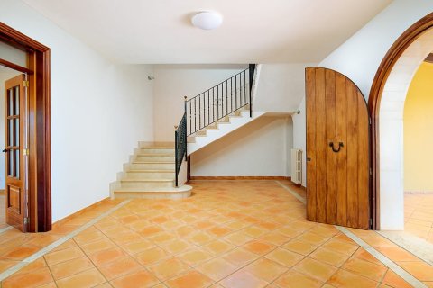 Willa w Santanyi, Mallorca, Hiszpania 4 sypialnie, 354 mkw. nr 148212 – zdjęcie 15