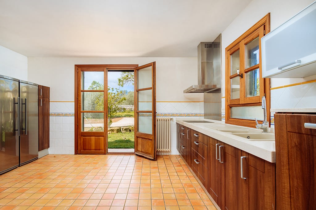 Villa in Santanyi, Mallorca, Spain 4 bedrooms, 354 sq.m. No. 148212