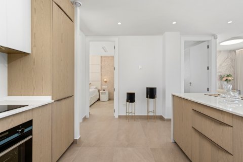 Villa pārdošanā Dehesa De Campoamor, Alicante, Spānijā 3 istabas, 242 m2 Nr. 148213 - attēls 24