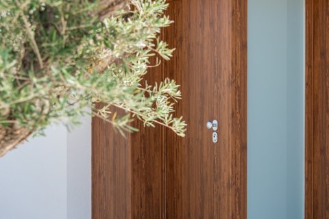 Villa pārdošanā Dehesa De Campoamor, Alicante, Spānijā 3 istabas, 242 m2 Nr. 148213 - attēls 12