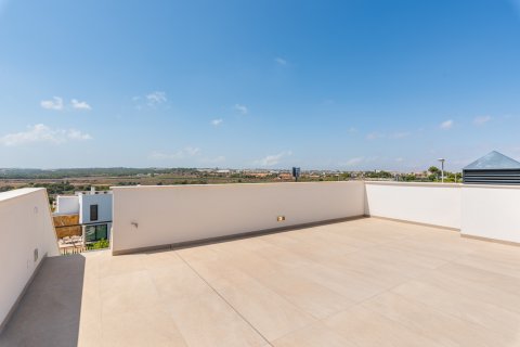 Villa pārdošanā Dehesa De Campoamor, Alicante, Spānijā 3 istabas, 242 m2 Nr. 148213 - attēls 8
