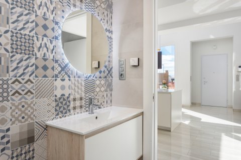 Продажа дома в Сьюдад Кесада, Аликанте, Испания 3 спальни, 109м2 №175957 - фото 22
