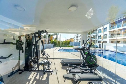 Apartment for sale in Torrevieja, Alicante, Spain 2 bedrooms, 87.4 sq.m. No. 175962 - photo 14