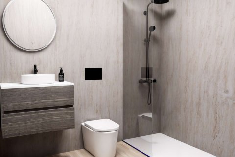Wohnung zum Verkauf in Finestrat, Alicante, Spanien 2 Schlafzimmer, 84.54 m2 Nr. 175960 - Foto 30