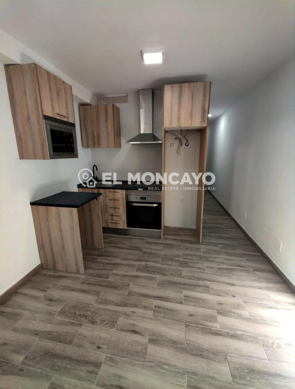 Apartment in Guardamar del Segura, Alicante, Spain 2 bedrooms, 36 sq.m. No. 183819