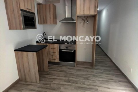 Wohnung zum Verkauf in Guardamar del Segura, Alicante, Spanien 2 Schlafzimmer, 36 m2 Nr. 183819 - Foto 5