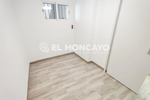 Wohnung zum Verkauf in Guardamar del Segura, Alicante, Spanien 2 Schlafzimmer, 36 m2 Nr. 183819 - Foto 10