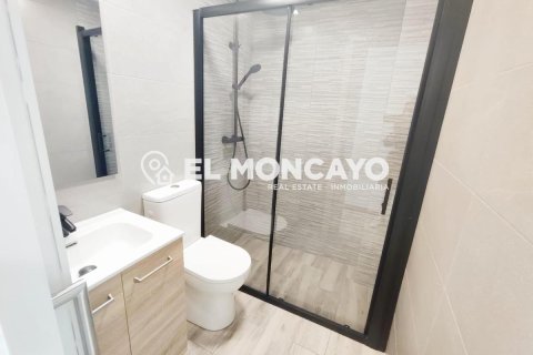 Wohnung zum Verkauf in Guardamar del Segura, Alicante, Spanien 2 Schlafzimmer, 36 m2 Nr. 183819 - Foto 3
