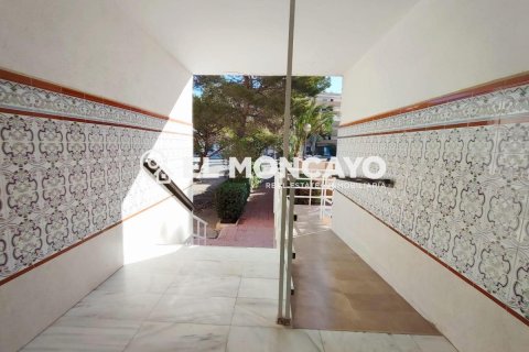 Wohnung zum Verkauf in Guardamar del Segura, Alicante, Spanien 2 Schlafzimmer, 36 m2 Nr. 183819 - Foto 14