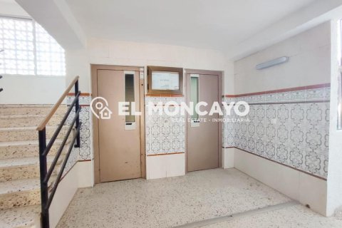 Wohnung zum Verkauf in Guardamar del Segura, Alicante, Spanien 2 Schlafzimmer, 36 m2 Nr. 183819 - Foto 13