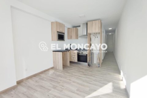 Wohnung zum Verkauf in Guardamar del Segura, Alicante, Spanien 2 Schlafzimmer, 36 m2 Nr. 183819 - Foto 6