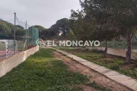 Wohnung zum Verkauf in Guardamar del Segura, Alicante, Spanien 2 Schlafzimmer, 36 m2 Nr. 183819 - Foto 29