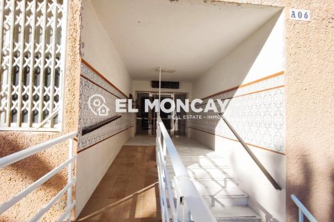 Wohnung zum Verkauf in Guardamar del Segura, Alicante, Spanien 2 Schlafzimmer, 36 m2 Nr. 183819 - Foto 15