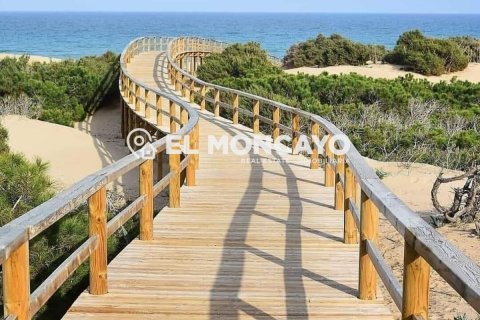 Wohnung zum Verkauf in Guardamar del Segura, Alicante, Spanien 2 Schlafzimmer, 36 m2 Nr. 183819 - Foto 21