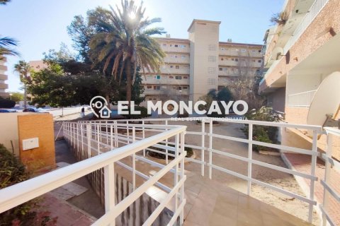 Wohnung zum Verkauf in Guardamar del Segura, Alicante, Spanien 2 Schlafzimmer, 36 m2 Nr. 183819 - Foto 16