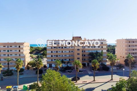 Wohnung zum Verkauf in Guardamar del Segura, Alicante, Spanien 2 Schlafzimmer, 36 m2 Nr. 183819 - Foto 9