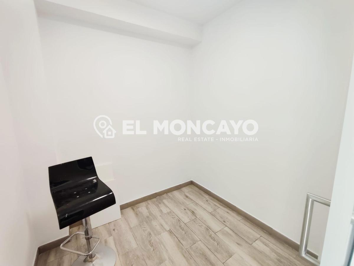 Apartment in Guardamar del Segura, Alicante, Spain 2 bedrooms, 36 sq.m. No. 183819
