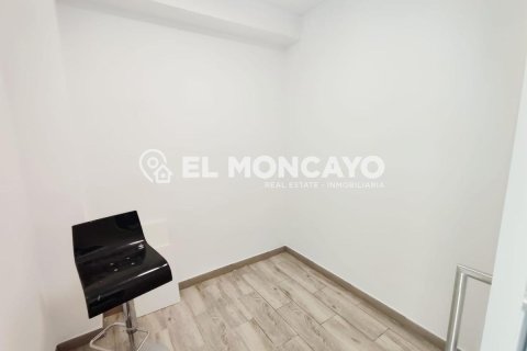 Wohnung zum Verkauf in Guardamar del Segura, Alicante, Spanien 2 Schlafzimmer, 36 m2 Nr. 183819 - Foto 12
