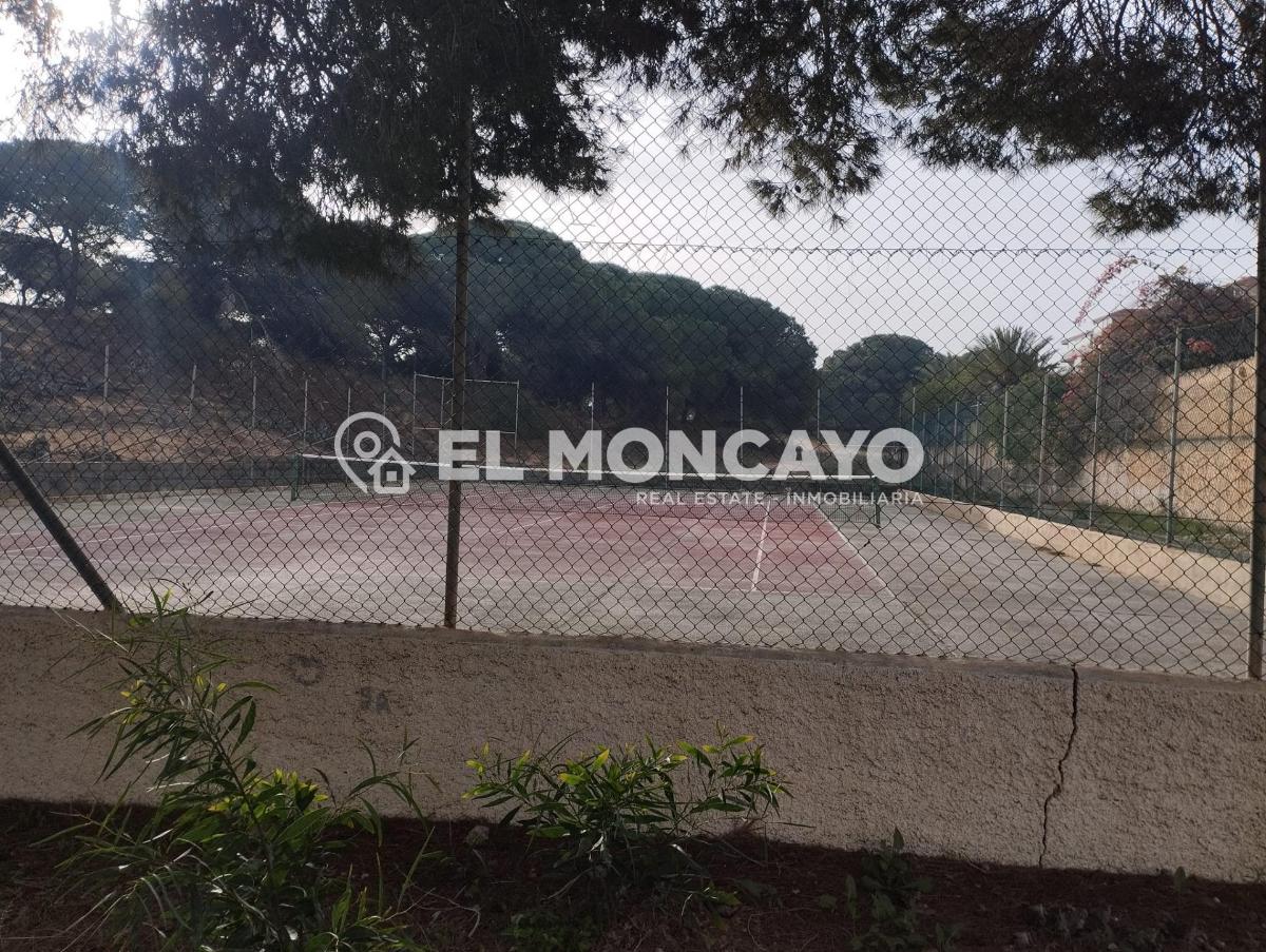 Apartment in Guardamar del Segura, Alicante, Spain 2 bedrooms, 36 sq.m. No. 183819