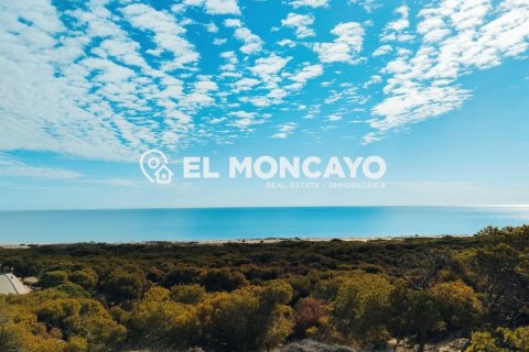 Wohnung zum Verkauf in Guardamar del Segura, Alicante, Spanien 2 Schlafzimmer, 36 m2 Nr. 183819 - Foto 17