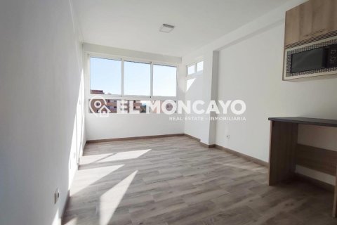 Wohnung zum Verkauf in Guardamar del Segura, Alicante, Spanien 2 Schlafzimmer, 36 m2 Nr. 183819 - Foto 4