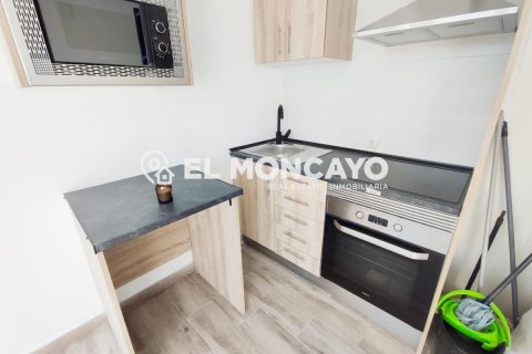 Wohnung zum Verkauf in Guardamar del Segura, Alicante, Spanien 2 Schlafzimmer, 36 m2 Nr. 183819 - Foto 7