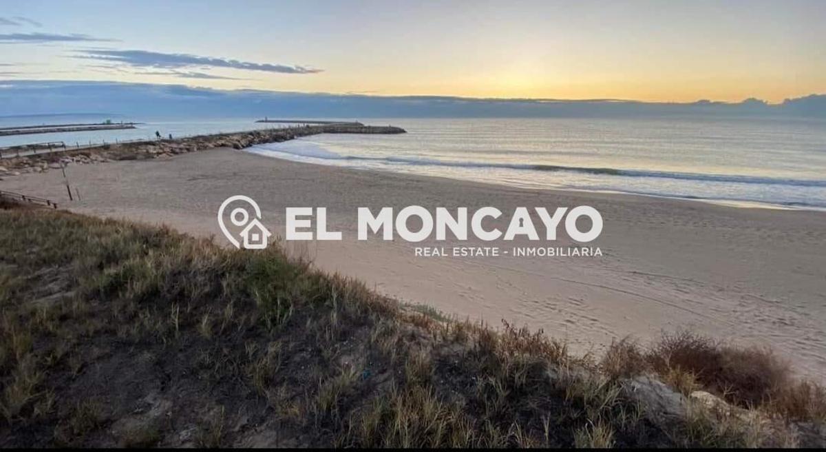 Apartment in Guardamar del Segura, Alicante, Spain 2 bedrooms, 36 sq.m. No. 183819
