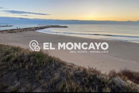 Wohnung zum Verkauf in Guardamar del Segura, Alicante, Spanien 2 Schlafzimmer, 36 m2 Nr. 183819 - Foto 22
